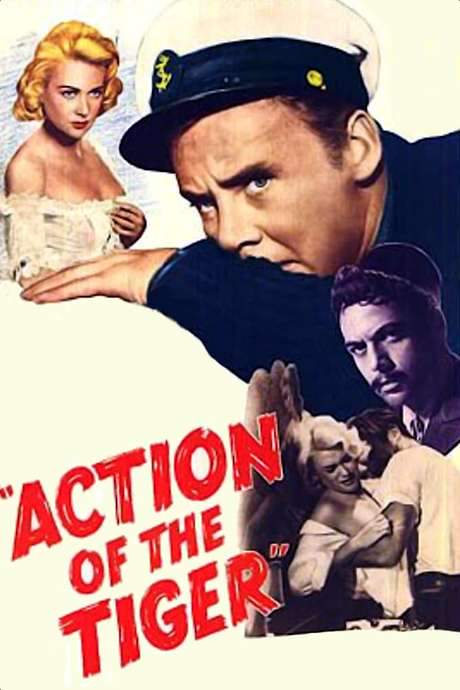 Action of the Tiger